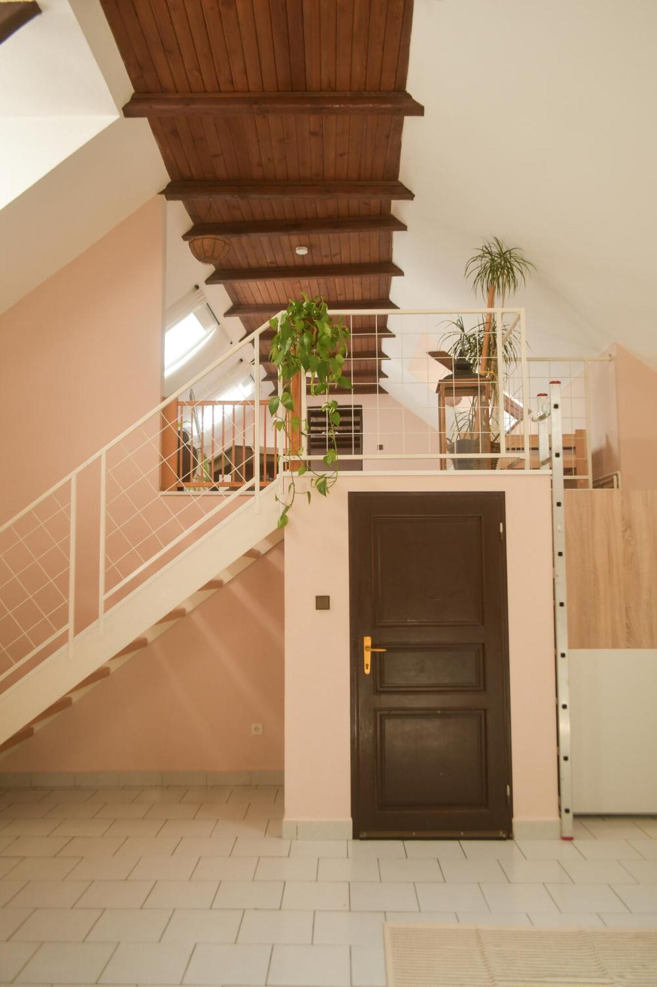 Apartman U Zamku Jindrichuv Hradec Exterior photo